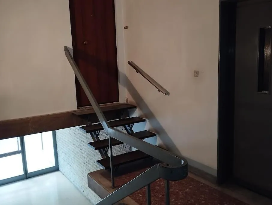 Nektar Cosy Apartment In City Centre-1